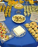 Gastronomia e Network