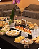 Gastronomia e Network